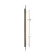 Tramore 22" Outdoor Wall Mount