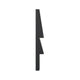 Nanton 2-Light 19" Outdoor Wall Mount