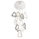Norah 12-Light 24" Chandelier