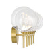 Iissa 5-Light Vanity Light
