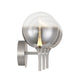 Iissa 3-Light Vanity Light