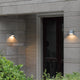 Kilo Outdoor LED Wall Mount