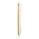 Tramore 30" Wall Sconce