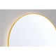Linden 24x36" LED Mirror