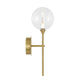 Iissa 19" Wall Sconce