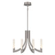 Olette 8-Light 24" Chandelier