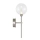 Iissa 19" Wall Sconce