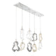 Norah 9-Light 51" Chandelier
