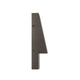 Nanton 9" Outdoor Wall Mount