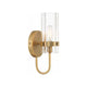 Brook 1-Light Vanity