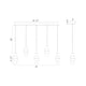 Rola 10-Light Chandelier