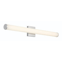 Stepridge 36 Round Vanity Light