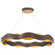 Vaughan 1-Light Chandelier
