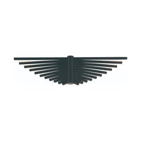 Seraph 1-Light 24.5" Sconce