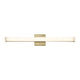 Ronning 30 Square Vanity Light
