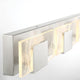 Kasha 4-Light Vanity