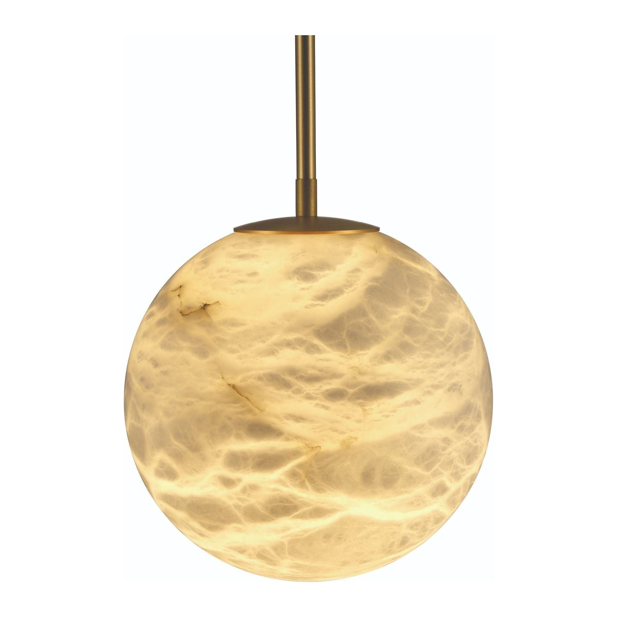 Kepler 1-Light LED Pendant