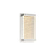 Paradiso 2-Light Outdoor Wall Mount