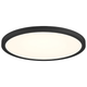 Artemis 19" Round 5CCT Flush Mount