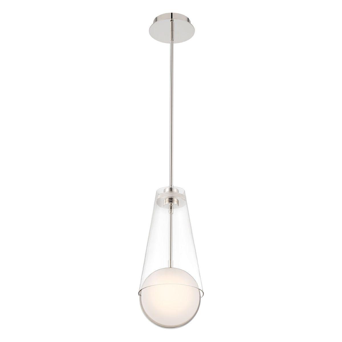 Solari 2-Light Pendant