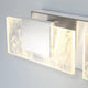 Kasha 3-Light Vanity