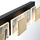 Kasha 4-Light Vanity