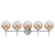 Iissa 5-Light Vanity Light