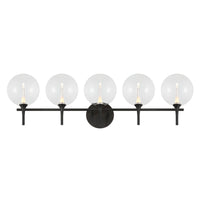 Iissa 5-Light Vanity Light