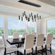 Benicio 18-Light Chandelier