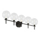 Iissa 5-Light Vanity Light