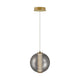 Atomo 1-Light Pendant