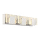 Kasha 3-Light Vanity