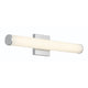 Stepridge 24 Round Vanity Light