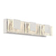 Kasha 3-Light Vanity