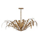 Kagra 12-Light Chandelier
