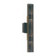 Westcliffe 1-Light 23" Indoor/Outdoor Sconce