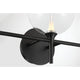 Iissa 5-Light Vanity Light