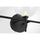 Iissa 5-Light Vanity Light