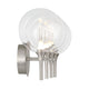 Iissa 4-Light Vanity Light