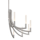 Olette 12-Light 36" Chandelier