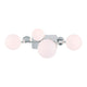 Vine Vanity Light 4-Light