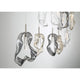 Norah 9-Light 51" Chandelier