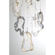 Norah 12-Light 24" Chandelier