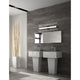 Ronning 24 Square Vanity Light