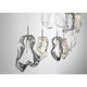 Norah 9-Light 51" Chandelier