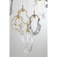 Norah 26-Light 39" Chandelier