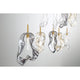 Norah 9-Light 51" Chandelier