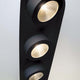 Nymark 4-Light LED Surface Mount