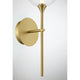Iissa 19" Wall Sconce