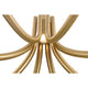 Olette 8-Light 24" Chandelier